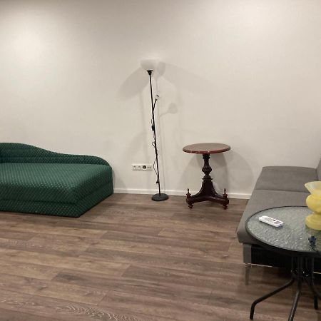 Roland Apartment Zuglo 2 Budapest Eksteriør billede