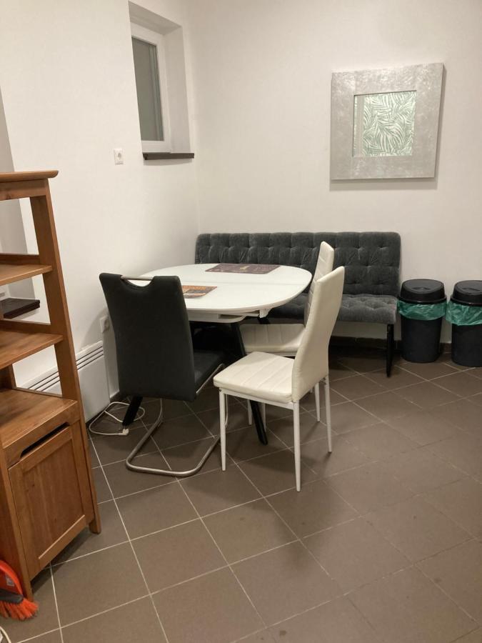 Roland Apartment Zuglo 2 Budapest Eksteriør billede