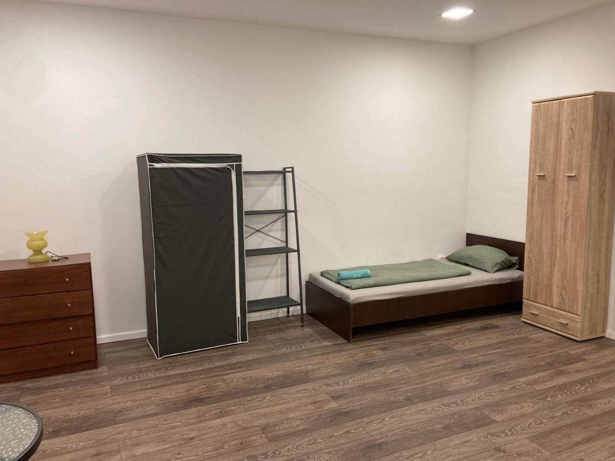 Roland Apartment Zuglo 2 Budapest Eksteriør billede