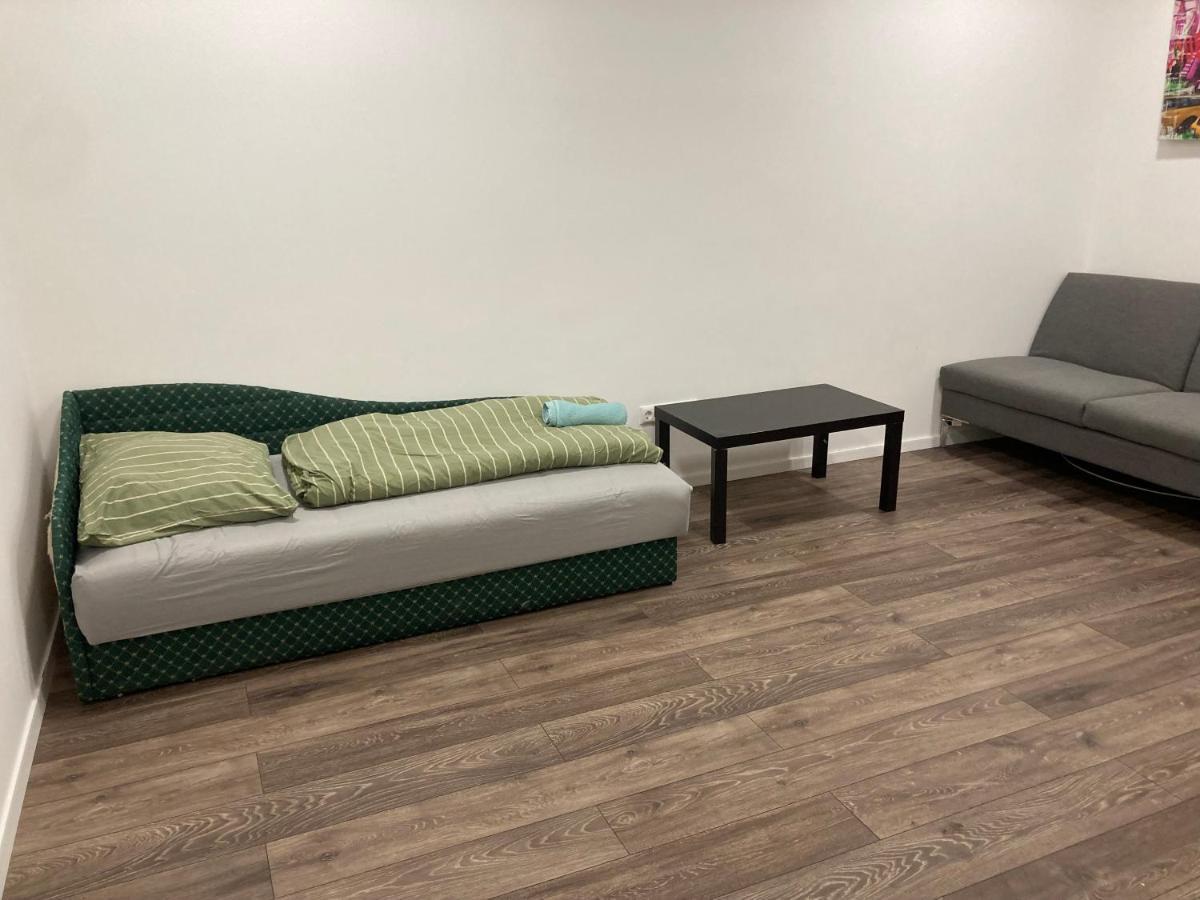 Roland Apartment Zuglo 2 Budapest Eksteriør billede