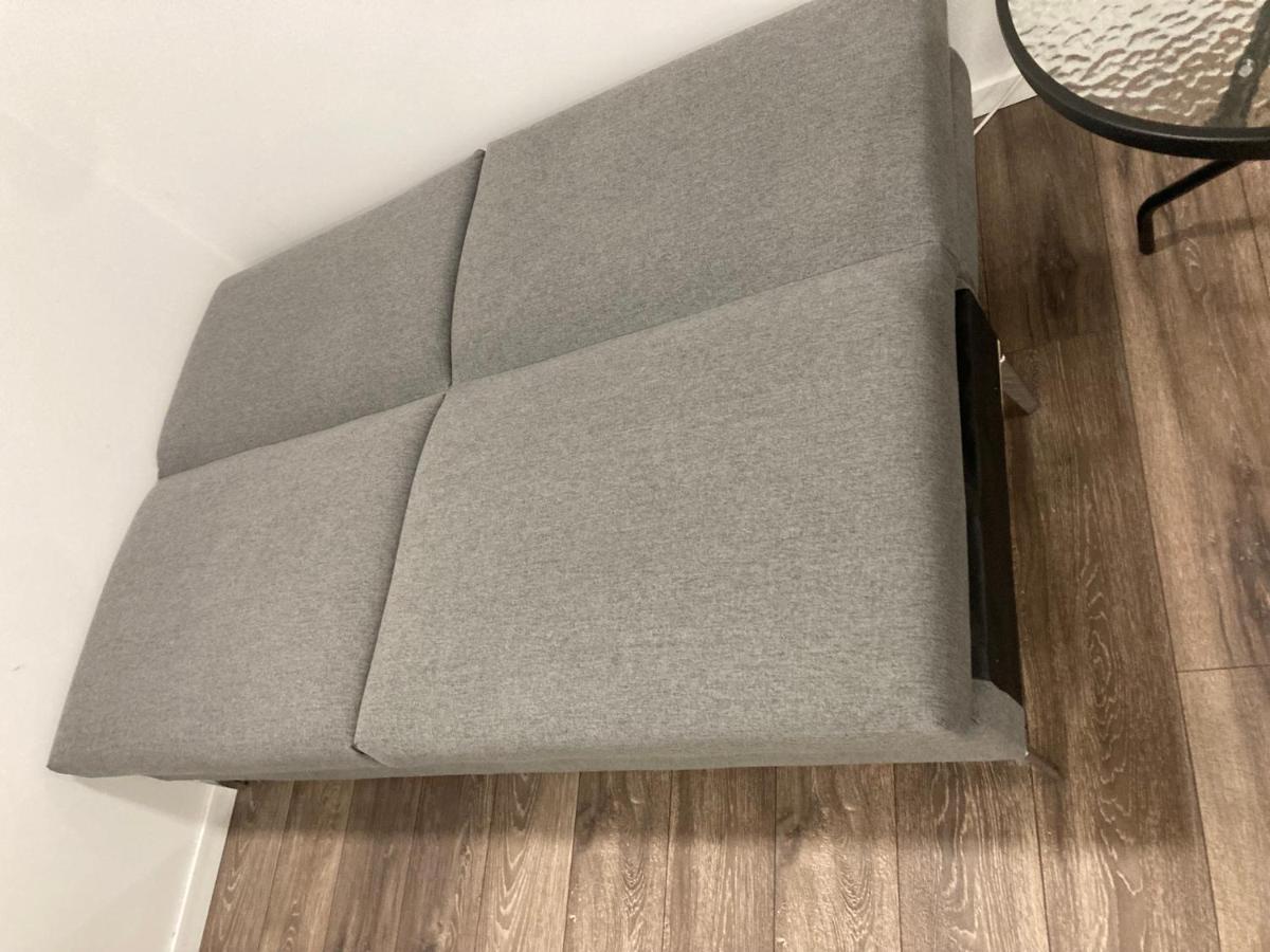 Roland Apartment Zuglo 2 Budapest Eksteriør billede