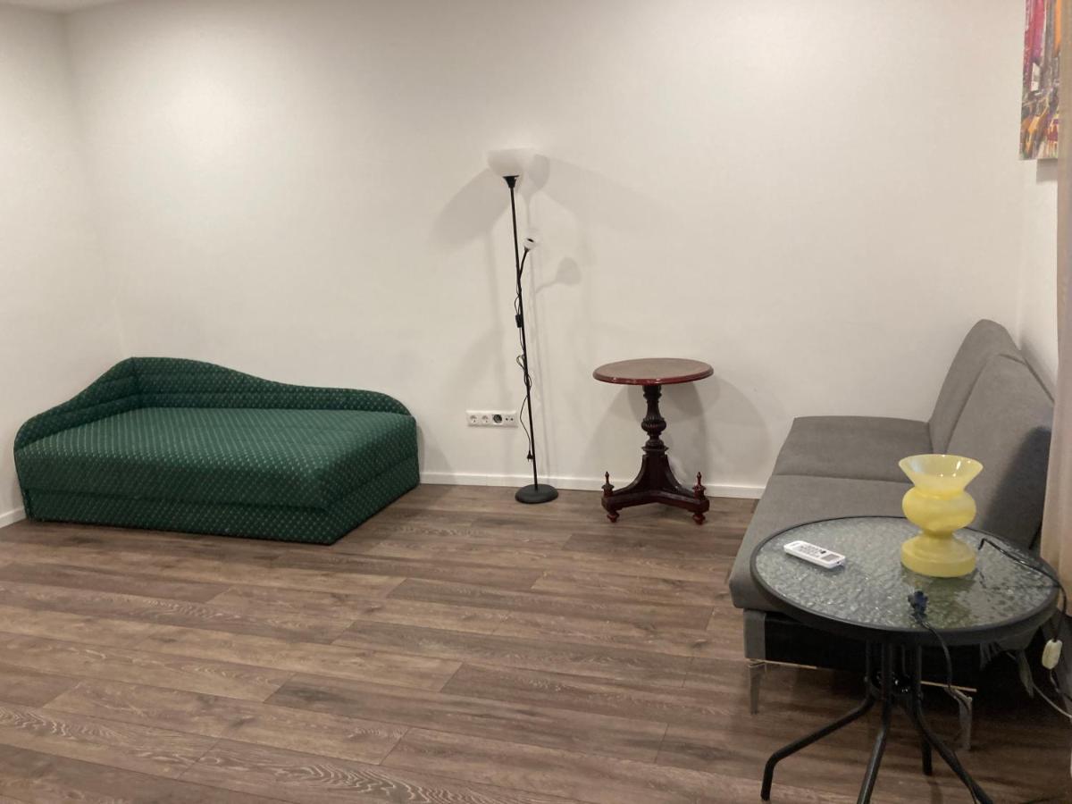 Roland Apartment Zuglo 2 Budapest Eksteriør billede